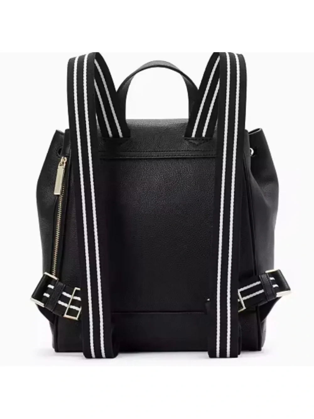 NWT Kate Spade Rosie medium leather flap backpack